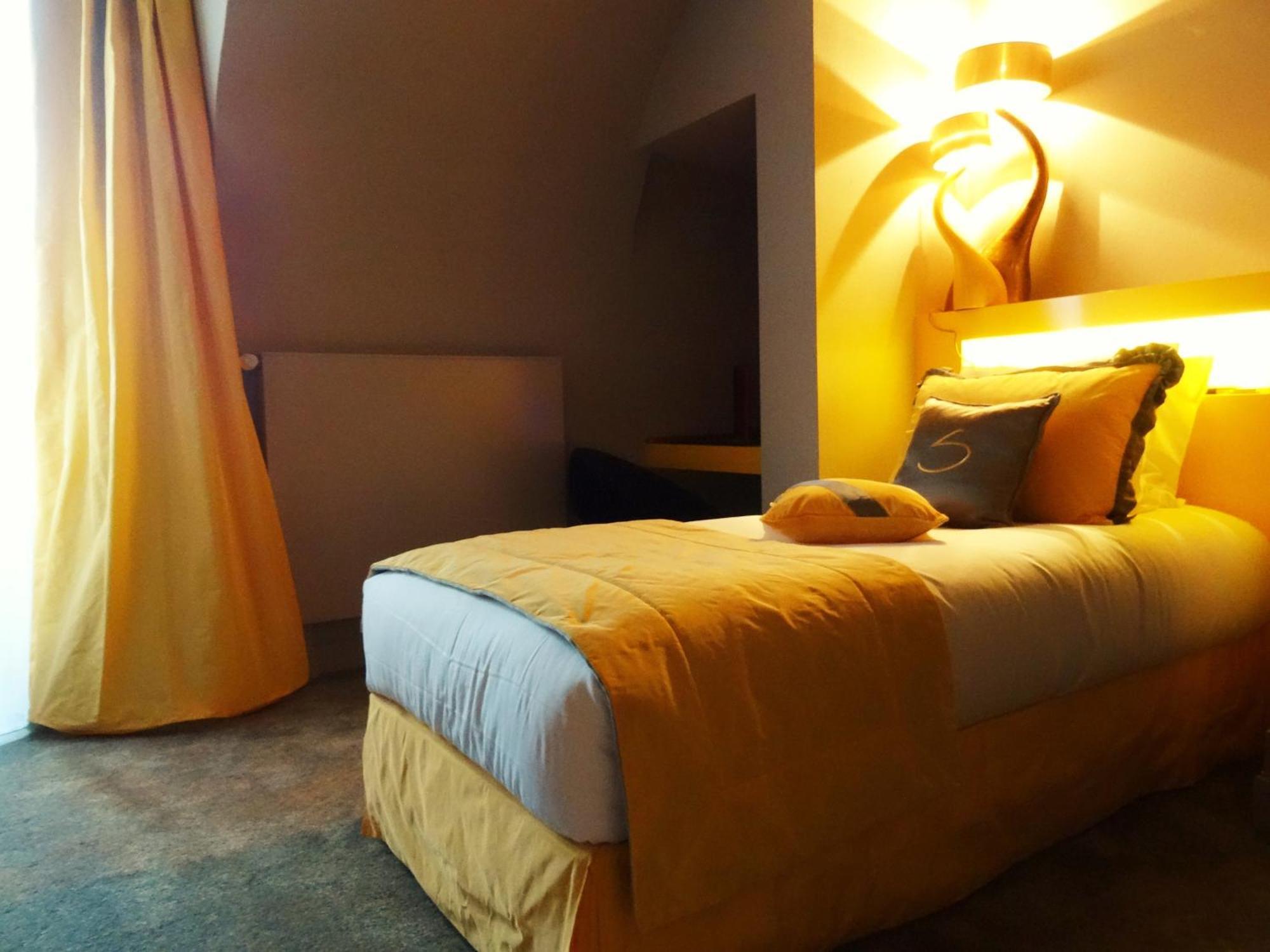 Le Stelsia Resort Saint-Sylvestre-sur-Lot Номер фото