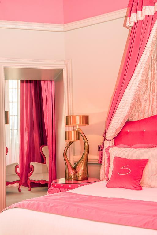 Le Stelsia Resort Saint-Sylvestre-sur-Lot Экстерьер фото